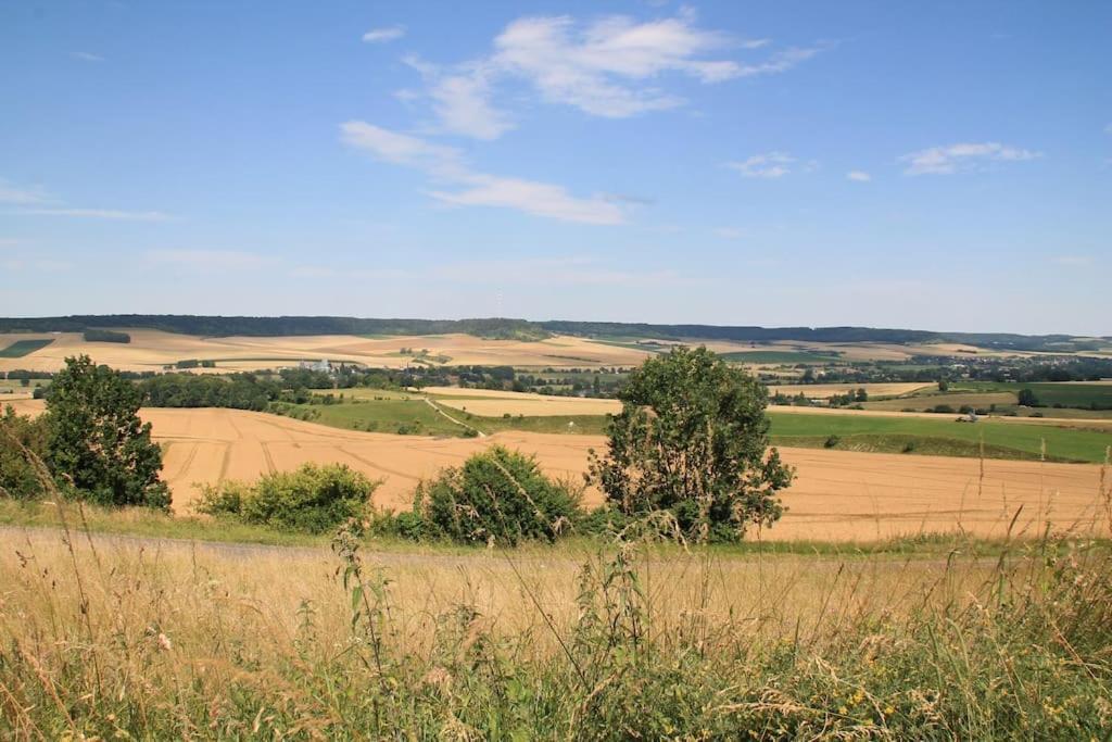 Le Haut Mesnil-3 Екстериор снимка